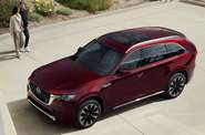 Mazda CX-90 Premium-Line