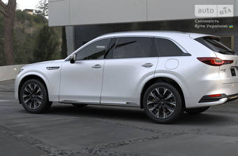 Mazda CX-90 2024 Premium-Line