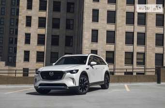 Mazda CX-90 2024 в Хмельницкий