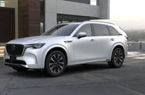 Mazda CX-90 Premium-Line