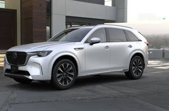 Mazda CX-90 2024 Premium-Line