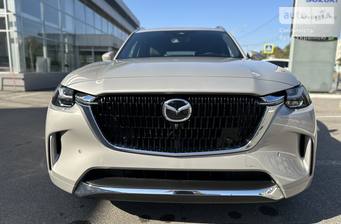 Mazda CX-90 2023 Premium-Line