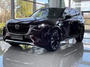 Mazda CX-90