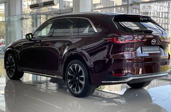 Mazda CX-90 2023 Premium-Line