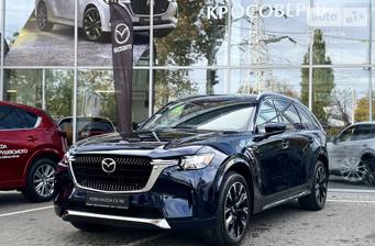 Mazda CX-90 2023 Premium-Line