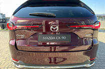 Mazda CX-90 Premium-Line