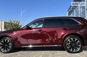 Mazda CX-90 2023 Premium-Line