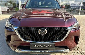 Mazda CX-90 2023 Premium-Line