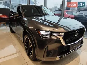 Mazda CX-90