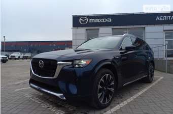 Mazda CX-90