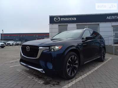 Mazda CX-90 2023 Premium-Line