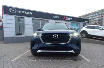 Mazda CX-90 2023 Premium-Line