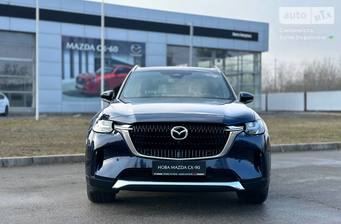 Mazda CX-90 2023 Premium-Line