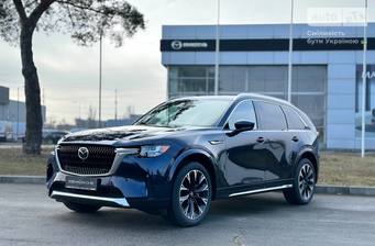 Mazda CX-90 2023 Premium-Line