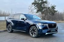 Mazda CX-90 Premium-Line