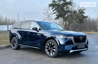 Mazda CX-90 2023 Premium-Line