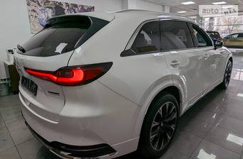 Mazda CX-90 2023 Premium-Line