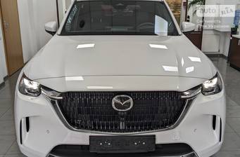 Mazda CX-90 2023 Premium-Line