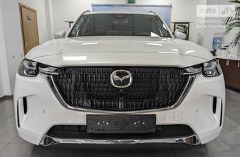 Mazda CX-90 2023 Premium-Line