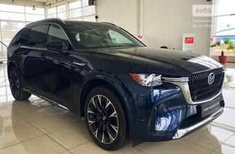 Mazda CX-90 2023 Premium-Line