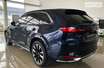 Mazda CX-90 2023 Premium-Line