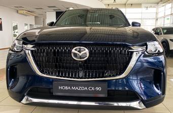 Mazda CX-90 2023 Premium-Line