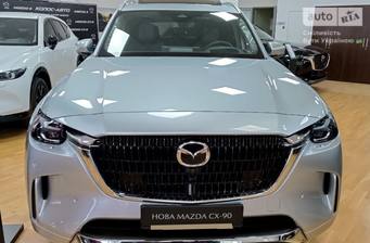 Mazda CX-90 2023 Premium-Line