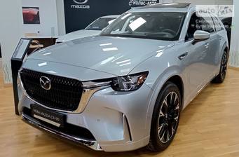 Mazda CX-90 3.3 e-Skyactiv-G AT (345 к.с.) AWD 2023