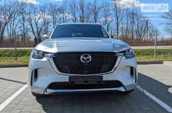 Mazda CX-90 2024 Premium-Line