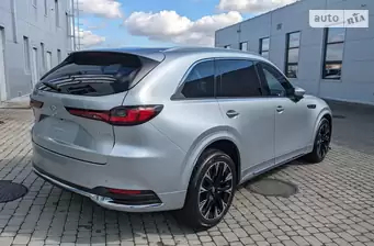 Mazda CX-90