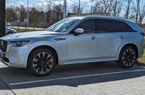 Mazda CX-90 Premium-Line