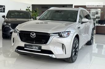 Mazda CX-90 2024 Premium-Line