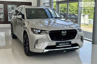 Mazda CX-90 2024 Premium-Line