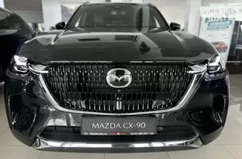 Mazda CX-90