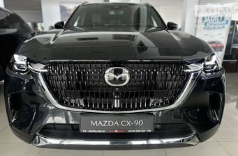 Mazda CX-90 3.3 e-Skyactiv-G AT (345 к.с.) AWD 2024