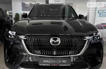 Mazda CX-90 2024 Premium-Line