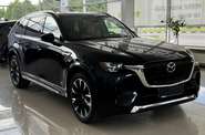 Mazda CX-90 Premium-Sport