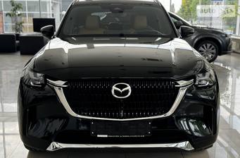 Mazda CX-90 2024 Premium-Sport
