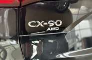 Mazda CX-90 Premium-Sport