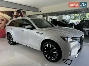 Mazda CX-90