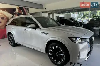 Mazda CX-90