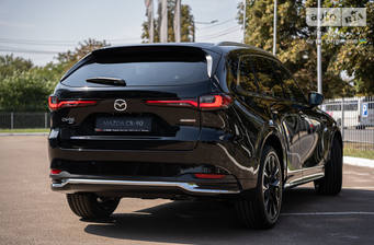 Mazda CX-90 2024 Premium-Line