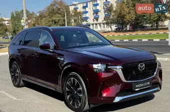 Mazda CX-90