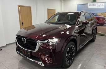 Mazda CX-90 2024 в Київ