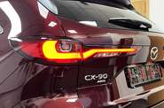 Mazda CX-90 - фото 9