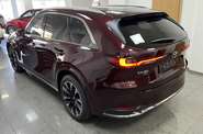 Mazda CX-90 - фото 6