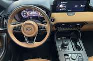 Mazda CX-90 - фото 15