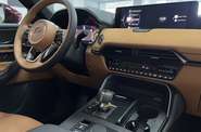 Mazda CX-90 - фото 27