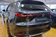 Mazda CX-90 Premium-Sport