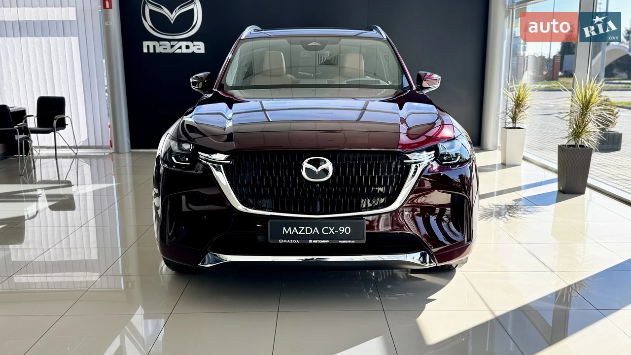 Mazda-3